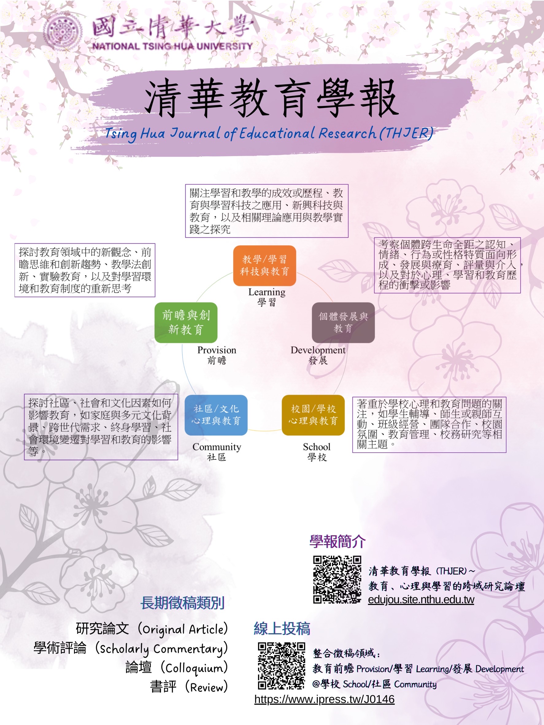 徵稿海報