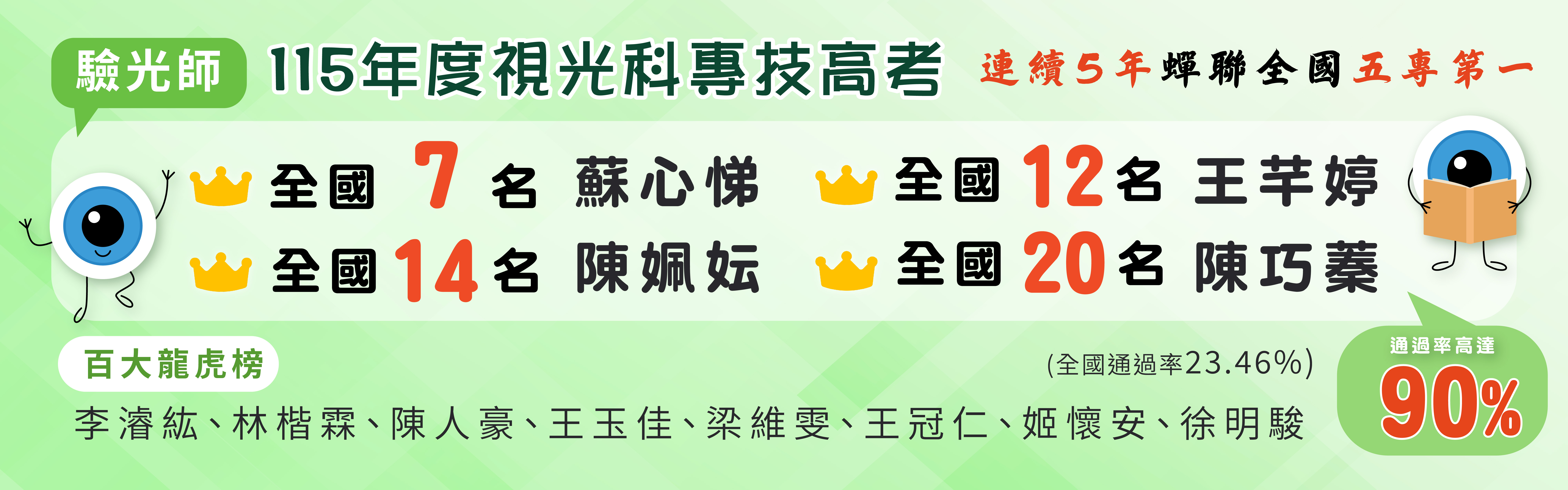 L科榜單2